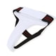 thumbnail image 2 of Protector de ingle para taekwondo, boxeo, karate, suspensorio, sanda, protector de entrepierna (M), 2 of 14