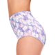 thumbnail image 2 of Panty con refuerzo frontal Ilusión 2155 multicolor XG, 2 of 3