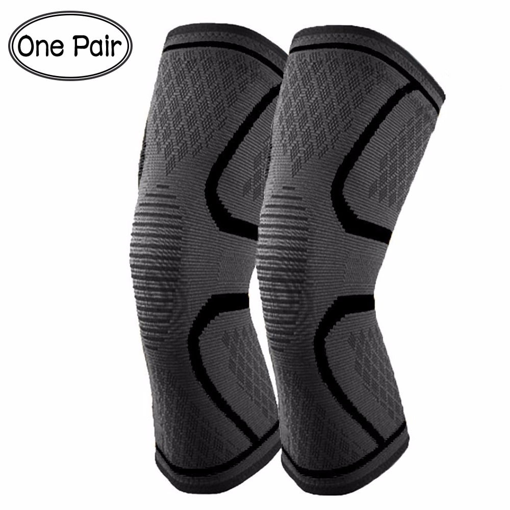 knee brace crossfit