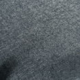 thumbnail image 3 of Modrest Buchtel - Mid-Century Modern Dark Grey + Gold Arm + Black Bar Chair, 3 of 7