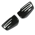 thumbnail image 1 of Rearview Mirror Cover Wing Mirror Housing  for  S Class W221 C Class W204 CLS C218 E Class W212, 1 of 8
