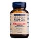thumbnail image 1 of Suplemento Wiley's Finest Wild Fish Oil Peak DHA 60 cápsulas blandas, 1 of 6