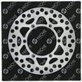 thumbnail image 4 of Niche Front Brake Rotor for Kawasaki KX85 KX100 KLX140 41080-0118 519-CRT2516R, 4 of 7