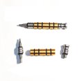 thumbnail image 2 of EDTara Car Depression Repair Percussion Leveling Pen Sheet Metal Dent Bump Shaping Tool Bump Pit Flattening Pen, 2 of 8