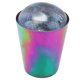 thumbnail image 1 of Sello estampador de silicona para decoración de uñas, herramienta de estampado para manicura DIY con raspador #02, 1 of 8