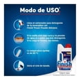 thumbnail image 3 of Detergente en polvo Finish power powder para máquina lavavajillas 1 kg, 3 of 4