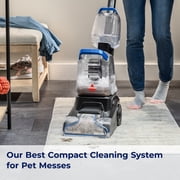 BISSELL TurboClean Pet Upright Full-size Deep Cleaner 3948