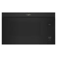 thumbnail image 1 of Microondas Campana Whirlpool WMMF5930PV de 1.1 p³ Acero Negro, 1 of 5