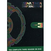 Star Trek - Deep Space Nine: The Complete Third Season