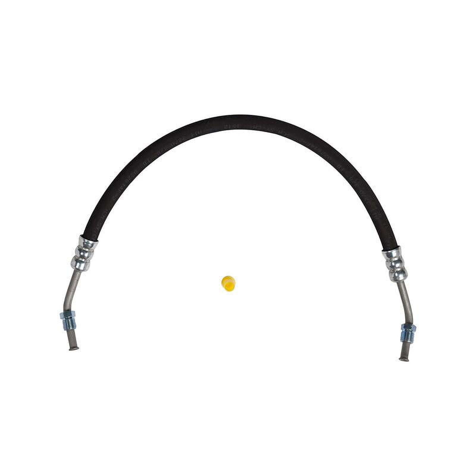 Mevotech SMS500173 Coil Spring Set