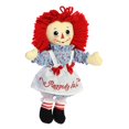 thumbnail image 2 of Muñeca de Trapo Aurora Raggedy Ann Classic 15411 12 Pulgadas, 2 of 4