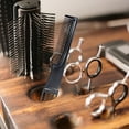 thumbnail image 3 of OULII 15Set Detangle Comb For Women And Men Prevent And Frizz Certified Black Pp, 3 of 8