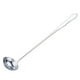 thumbnail image 1 of Mezcla Con Cuchara, Elegante Manija Larga Spoon Acero inoxidable para Sazonar la SOPA, 1 of 7