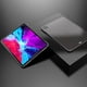 thumbnail image 5 of Funda protectora de TPU suave a prueba de golpes para iPad Pro 11 (2022/2021) (transparente), 5 of 5