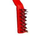 thumbnail image 4 of 3 Pack Gas Stove Cleaning Brushes, Effective, Versatile, Durable and Easy to Use for Home, 4 of 4