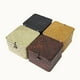 thumbnail image 4 of Cesta de Almacenamiento Tejida Macarena Grande de 4 Piezas con Tapa, 4 of 8