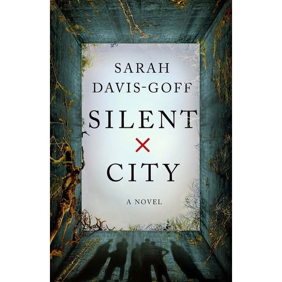 Silent City : A Novel (Hardcover)