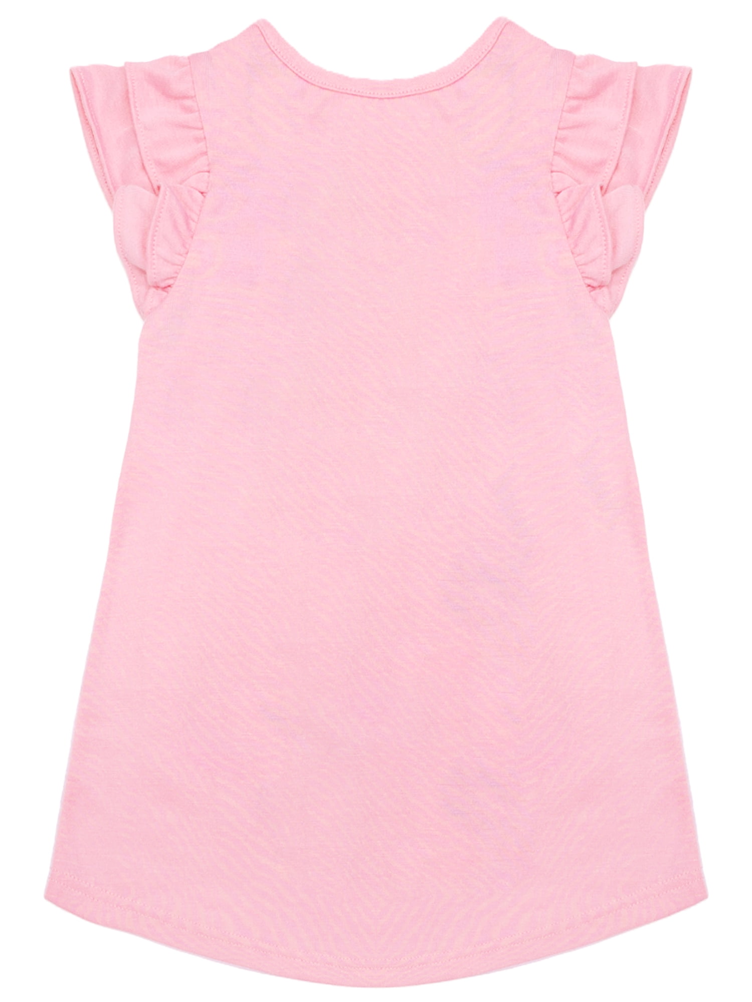 Character Toddler Girl Nightgown, Sizes 2T-5T