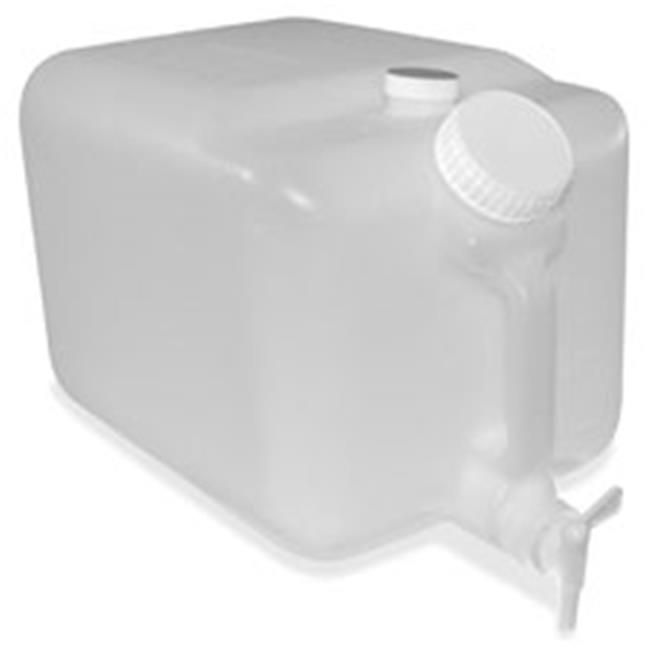 Impact Products IMP7576 EZ Fill Container, 5 gal Walmart Canada