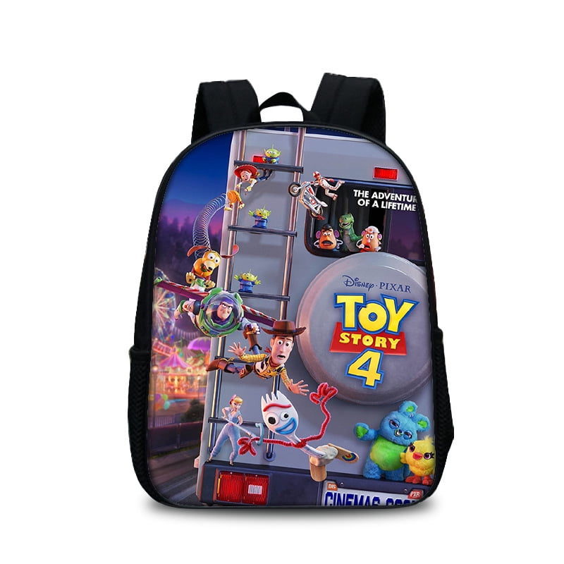Sac ecole toy story new arrivals