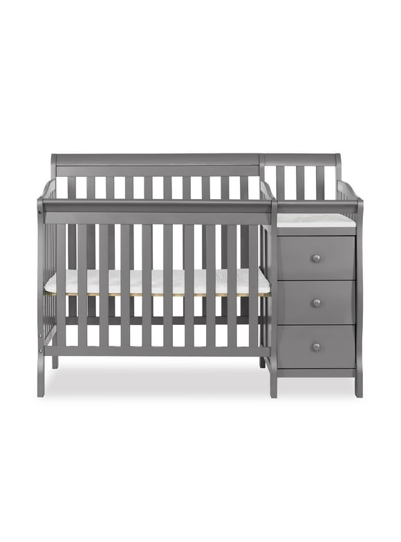 Crib & Changer Combos in Baby Cribs