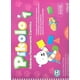 thumbnail image 1 of Pikolo 1. saberes y pensamiento cientifico / preescolar / 2 ed., 1 of 1