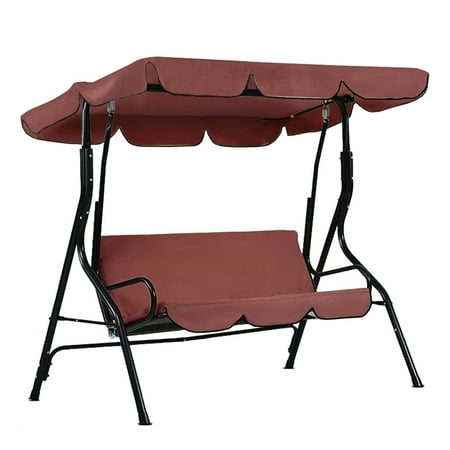 Patio Swing Seat Cover Dustproof Replacement For Outdoor 3 Chair Canada - Patio Swing Bench Cover Patio Swing Seat Cover Dustproof Replacement For Outdoor 3 Chair Canada - Patio Swing Bench Cover