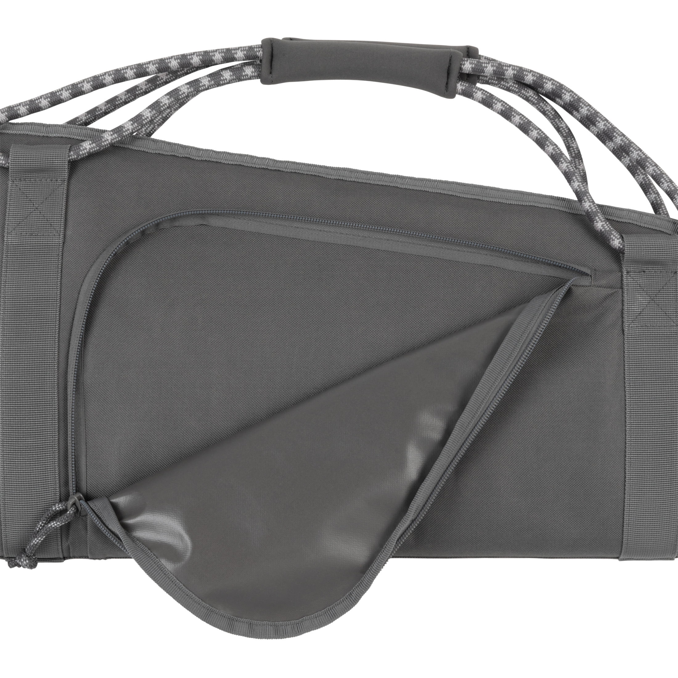 Allen Company 46" Rollins Rifle Case, Gray