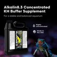 thumbnail image 2 of Aquarium KH Buffer Supplement Brightwell Aquatics 4000ml, 2 of 7