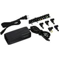 thumbnail image 1 of Prudent Way AC120LE Universal AC Adapter For Most Major Brand Laptops, 1 of 2