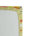 thumbnail image 2 of Ambesonne Party Fitted Sheet, Woman with Birthday Cake, Queen Size, Multicolor, 2 of 2