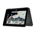 thumbnail image 6 of Restored Dell Chromebook 3100 2-in-1 (2019) 11.6" HD Touch Intel Celeron 2 Cores - 32GB SSD - 4GB RAM, 6 of 13