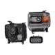 thumbnail image 1 of Faro Sierra 2014 A 2015 Gmc Izq C/Leds DEPO ., 1 of 4