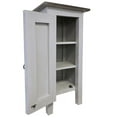 thumbnail image 3 of Sunset Trading 21 lbs Cottage 1 Door Accent Cabinet, 3 of 6