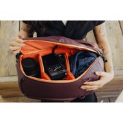 Peak Design Everyday Backpack 15L Zip Eclipse