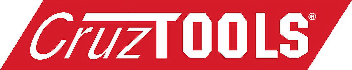 Cruztools RTTD1 RoadTech Teardrop Tool Kit