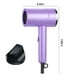 thumbnail image 3 of Hair Dryer High Speed Hair Dryer Home Hair Dryer Hot Wind Comb Hair Salon Blowing With Collection Nozzle, 3 of 7