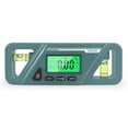 thumbnail image 1 of Digital Protractor Inclinometer Level Goniometer Measuring 1PCS, 1 of 5