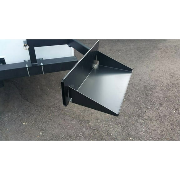 Fleming Sales 63432 OUTDOOR COOKING RV