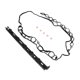 thumbnail image 1 of Herramienta para vehículos, Kit de herramientas de reparación de reparación de acelerador de aletas giratorias Reemplazo del kit de acelerador de aletas giratorias para un diseño fácil de usar, 1 of 9