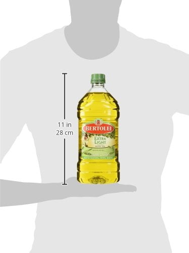 Bertolli Extra Light Tasting Olive Oil, 67.6 Fl Oz