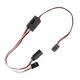 thumbnail image 5 of Interruptor RC Interruptor de encendido RC Alta seguridad para RC JR / FUTABA ANGGREK Otros, 5 of 8