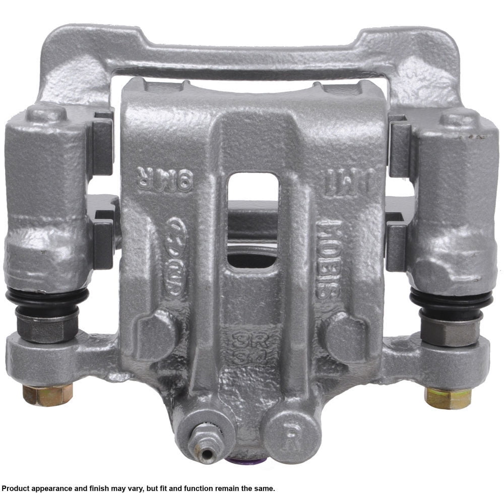 CARDONE Ultra 19-P6391 Unloaded Caliper w/Bracket