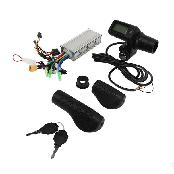 A Electric Scooter Controller Kit,Electric Scooter Controller Panel