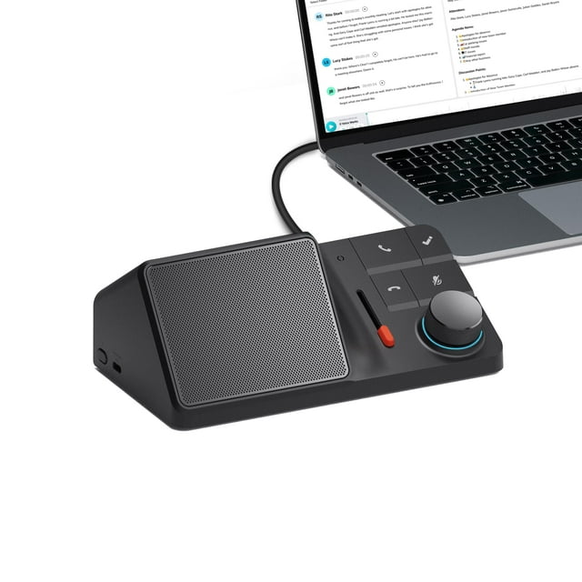 Estación de acoplamiento HiDock H1E 8 en 1 USB C con grabadora de voz AI