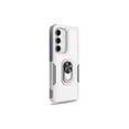 thumbnail image 3 of SaharaCase Raider Phone Case for Galaxy S25 Shock Absorbing Fossil White (CP00744), 3 of 7
