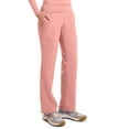 thumbnail image 6 of Healing Hands Women's Scrub Pant Tori Cargo Bottoms with 5 Pockets and 2-Way Stretch Fabric 9133, 6 of 6