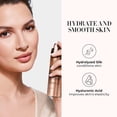 thumbnail image 3 of LUMINESS Silk Airbrush Spray Foundation - Full Coverage Foundation - Formula Hydrates & Moisturizes with Hyaluronic Acid, Aloe Vera & Hydrolyzed Silk (Shade - Tan), 3 of 6