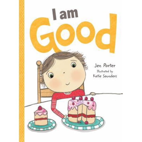 Pre-Owned I Am Good