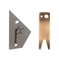 thumbnail image 1 of Herramienta de Llave de Llave Múltiple para Guitarra Luthier + Nivel ación de Balancín de Traste de material acero shamjiam Llave multillave para guitarra, 1 of 9